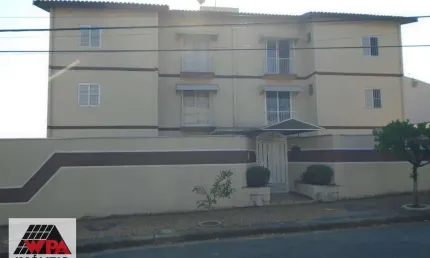 Apartamento à venda, 2 quartos, 1 vaga, vila santa maria - americana/sp