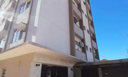 Apartamento à venda, 3 quartos, 1 suíte, 2 vagas, Centro - Americana/SP