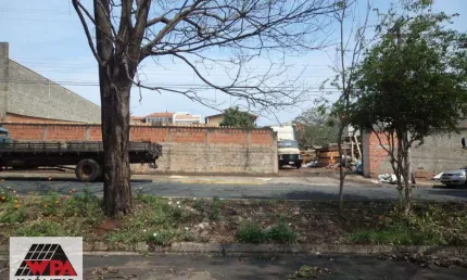 Terreno à venda na Morada do Sol, Americana 