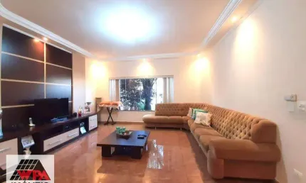 Casa à venda, 3 quartos, 1 suíte, 4 vagas, santa cruz - americana/sp