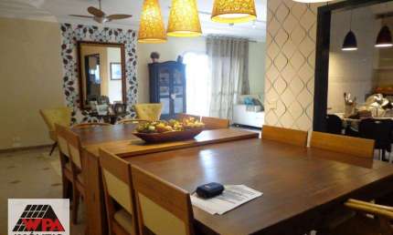 Apartamento à venda, 3 quartos, 2 suítes, 2 vagas, Vila Santa Catarina - Americana/SP