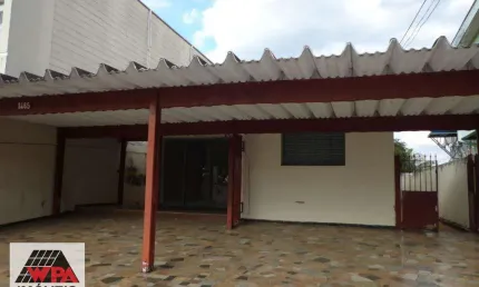 Terreno à venda na Vila Pavan, Americana 