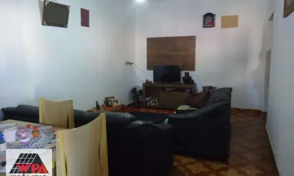 Casa à venda, 3 quartos, 4 vagas, cariobinha - americana/sp