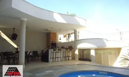 Casa à venda, 3 quartos, 1 suíte, 2 vagas, Jardim Paulistano - Americana/SP