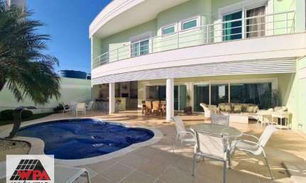Casa em Condomínio à venda, 3 quartos, 3 suítes, 4 vagas, Santo Antônio - Americana/SP