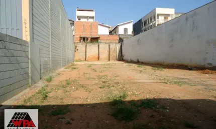 Terreno à venda na Morada do Sol, Americana 