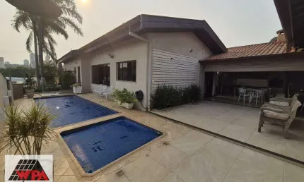 Casa à venda, 3 quartos, 1 suíte, 2 vagas, Jardim Colina - Americana/SP