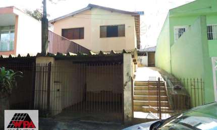 Casa à venda, 1 quarto, 1 vaga, Jardim São Domingos - Americana/SP