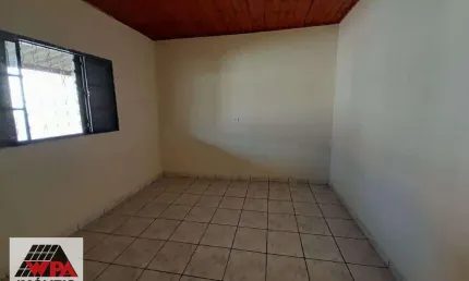 Casa à venda, 3 quartos, 1 suíte, 1 vaga, cidade jardim ii - americana/sp