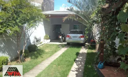 Casa à venda, 2 quartos, 1 suíte, 3 vagas, Parque Nova Carioba - Americana/SP