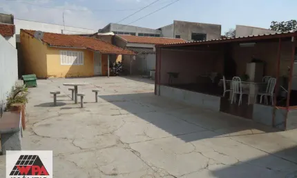 Casa à venda, 2 quartos, 4 vagas, Jardim Ipiranga - Americana/SP