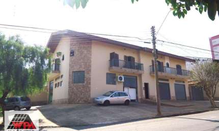 Ponto comercial à venda em Cariobinha, Americana 