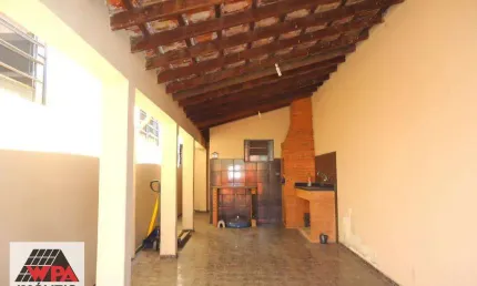 Casa à venda, 6 quartos, 2 suítes, 10 vagas, cariobinha - americana/sp