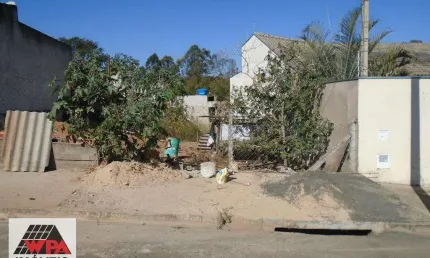Terreno à venda no Jardim Bertoni, Americana 