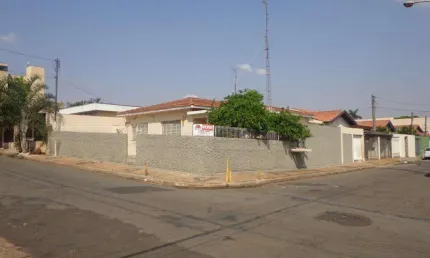 Casa à venda, 3 quartos, 3 vagas, São Manoel - Americana/SP
