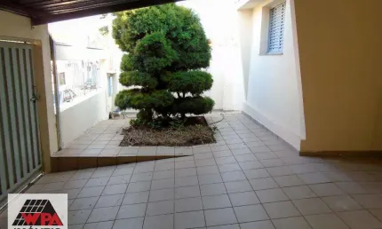 Casa à venda, 3 quartos, 2 vagas, vila cordenonsi - americana/sp