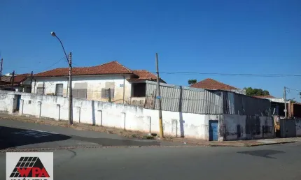 Terreno à venda na Vila Cordenonsi, Americana 