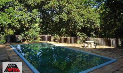 Chácara à venda, 3 quartos, Chácaras de Recreiro Represa - Nova Odessa/SP