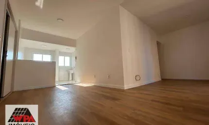 Apartamento à venda, 3 quartos, 1 suíte, 3 vagas, Centro - Americana/SP