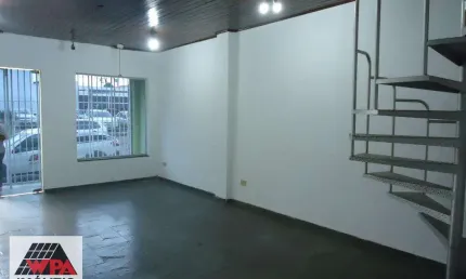 Ponto comercial à venda no Jardim Miriam, Americana 