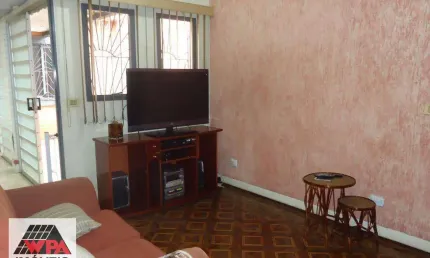 Casa à venda, 2 quartos, 3 vagas, Jardim Miriam - Americana/SP
