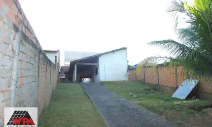 Casa à venda, 2 quartos, 2 vagas, Vila Conquista - Americana/SP