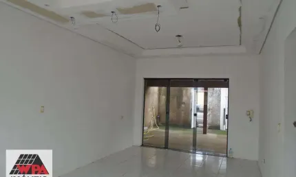 Casa à venda, 4 quartos, 4 vagas, Praia dos Namorados - Americana/SP