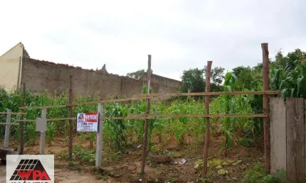 Terreno à venda no Balneário Riviera, Americana 