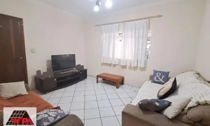 Casa à venda, 2 quartos, 2 vagas, Parque Novo Mundo - Americana/SP