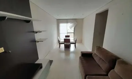Apartamento à venda, 3 quartos, 1 suíte, 1 vaga, Jardim Santana - Americana/SP