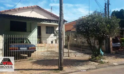 Casa à venda, 2 quartos, 2 vagas, Jardim Ipiranga - Americana/SP