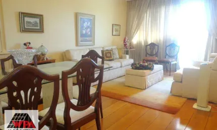 Apartamento à venda, 3 quartos, 1 suíte, 2 vagas, Jardim São Paulo - Americana/SP