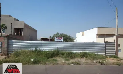 Terreno à venda, Jardim Maria Helena - Nova Odessa/SP