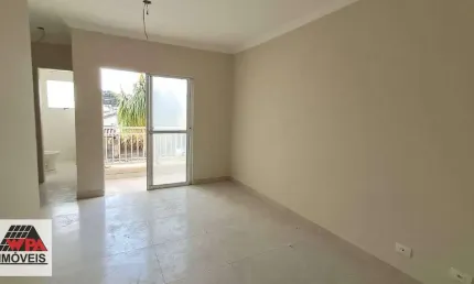 Apartamento à venda, 2 quartos, 1 vaga, Parque Planalto - Santa Bárbara D'Oeste/SP