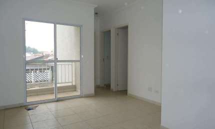 Apartamento à venda, 2 quartos, 1 vaga, Parque Planalto - Santa Bárbara D'Oeste/SP
