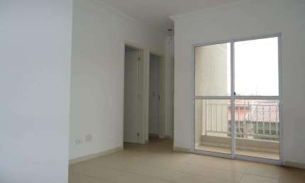 Apartamento à venda, 2 quartos, 1 vaga, Parque Planalto - Santa Bárbara D'Oeste/SP