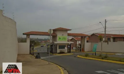 Apartamento à venda, 2 quartos, 1 vaga, Planalto do Sol II - Santa Bárbara D'Oeste/SP