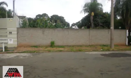 Terreno à venda no Jardim Bela Vista, Americana 