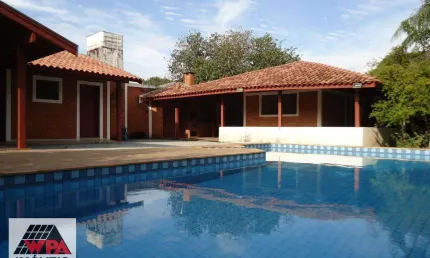 Casa em Condomínio à venda, 2 quartos, Bairro da Lagoa - Americana/SP