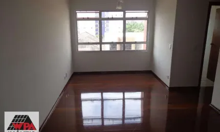 Apartamento à venda, 2 quartos, 1 vaga, Centro - Americana/SP