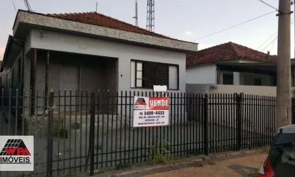 Casa à venda, 3 quartos, 2 vagas, centro - americana/sp