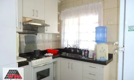 Casa à venda, 3 quartos, 1 suíte, 3 vagas, Jardim Esmeralda - Santa Bárbara D'Oeste/SP