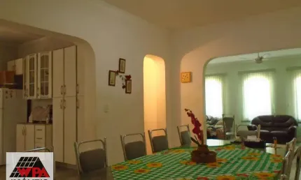 Casa à venda, 4 quartos, 2 suítes, 4 vagas, Jardim Santa Rita de Cássia - Santa Bárbara D'Oeste/SP