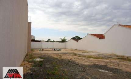 Terreno à venda, Jardim São Domingos - Americana/SP