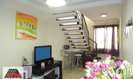 Apartamento à venda, 3 quartos, 1 suíte, 2 vagas, jardim bela vista - americana/sp