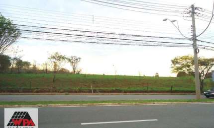 Terreno à venda na Vila Israel, Americana 