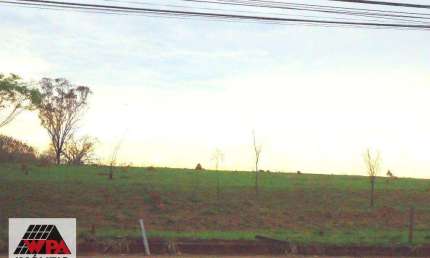 Terreno à venda na Vila Israel, Americana 