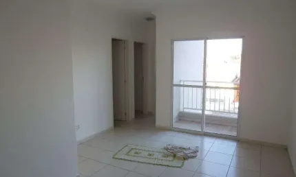Apartamento à venda, 2 quartos, 1 vaga, Parque Planalto - Santa Bárbara D'Oeste/SP