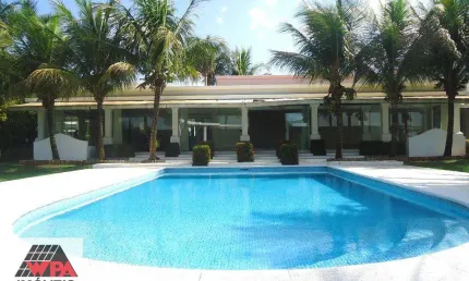 Casa no Condomínio Altos da Represa à venda, 4 quartos, 4 suítes, 5 vagas, Vale das Paineiras - Americana/SP
