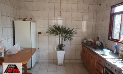 Casa à venda, 2 quartos, 2 vagas, Jardim Lizandra - Americana/SP